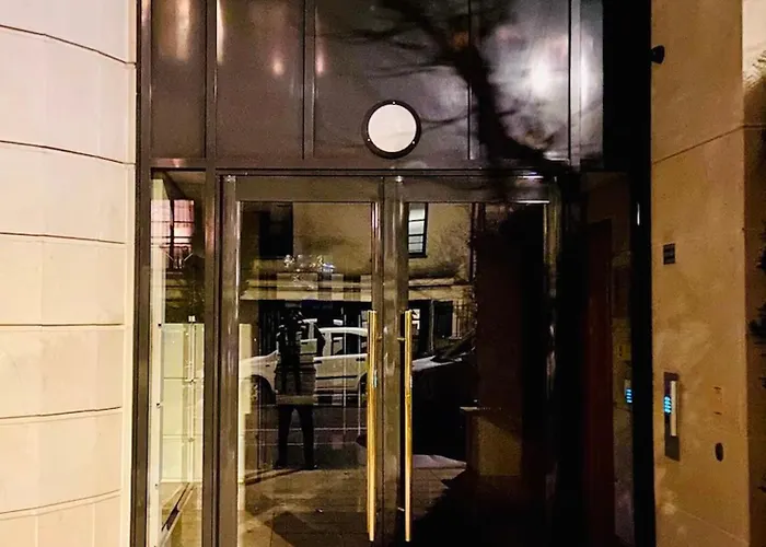 Tour Eiffel Passy Quai De Seine Daire Paris